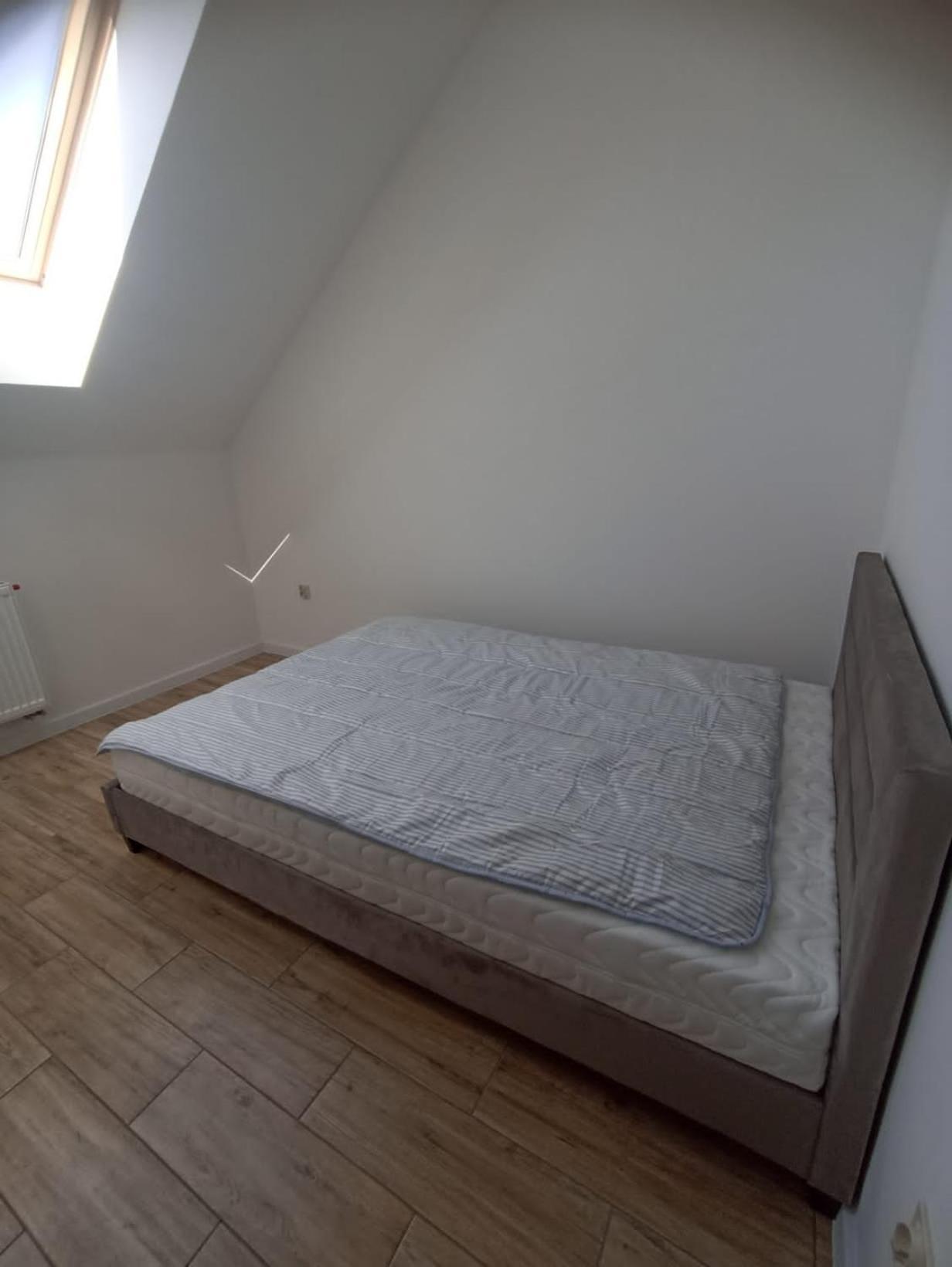 Apartament Aleja Lipowa Gorki Wielkie Luaran gambar