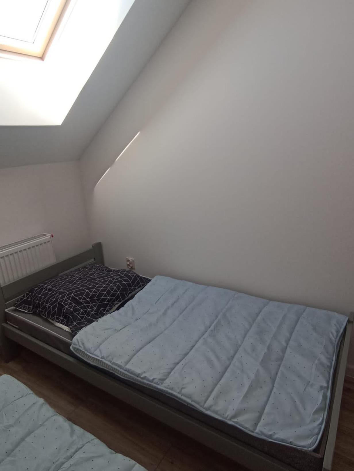 Apartament Aleja Lipowa Gorki Wielkie Luaran gambar