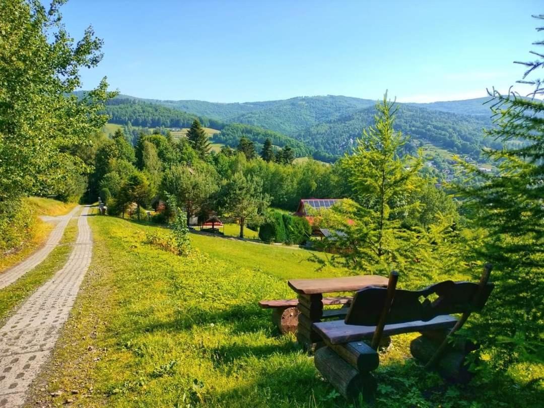 Apartament Aleja Lipowa Gorki Wielkie Luaran gambar