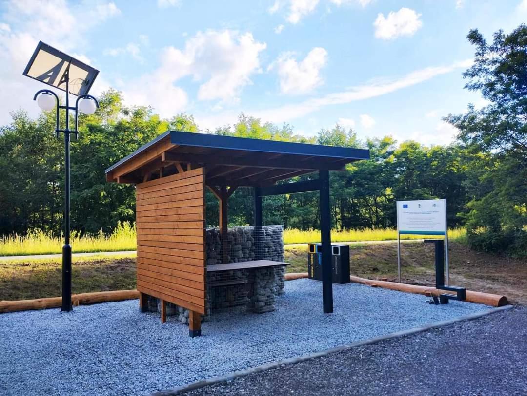 Apartament Aleja Lipowa Gorki Wielkie Luaran gambar